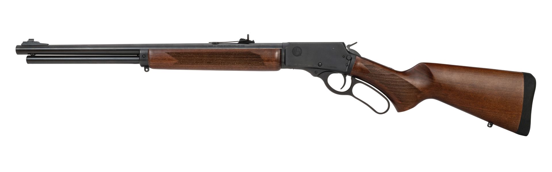 R95 lever action 44MAG