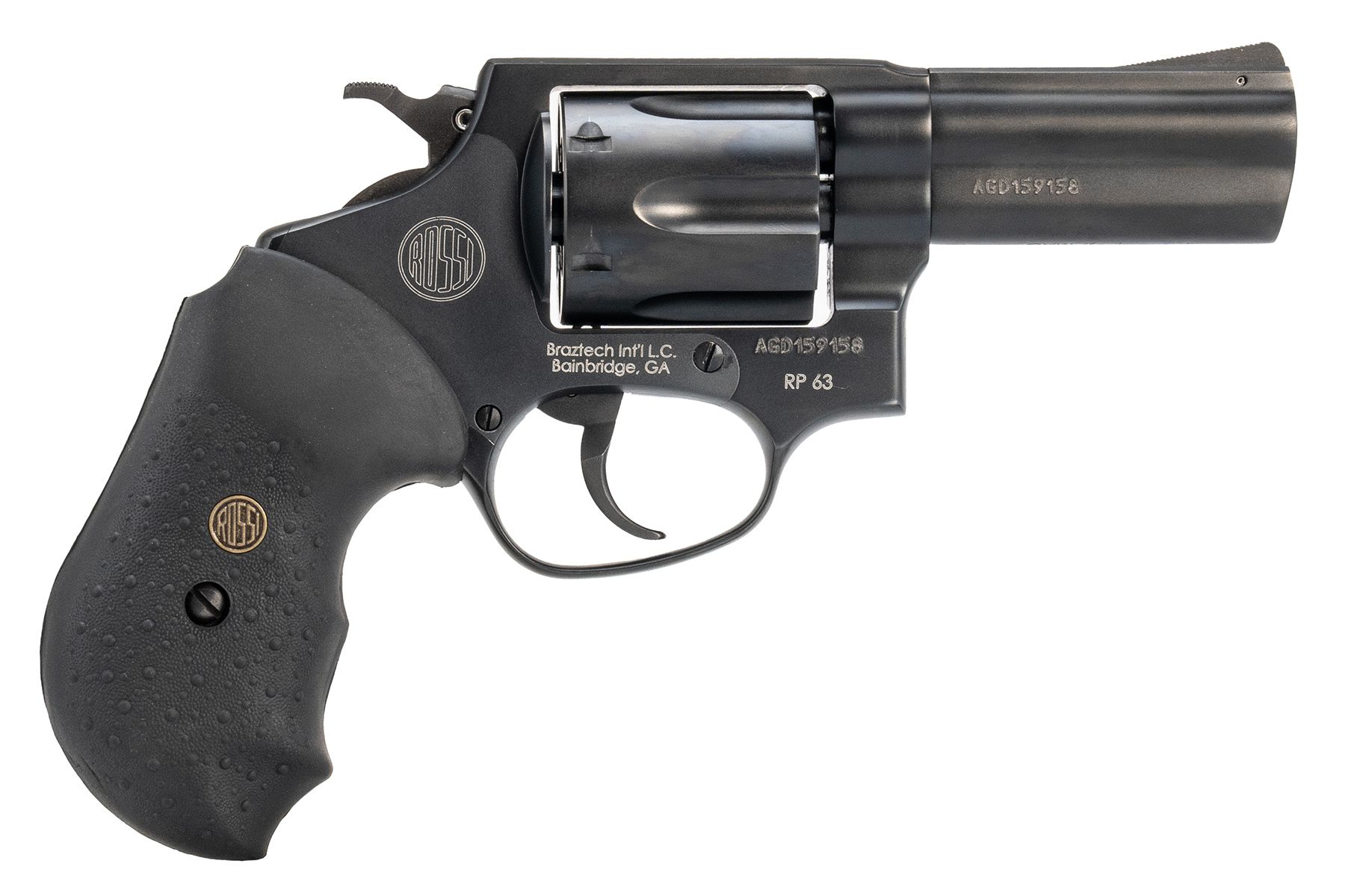 RP63 .357 Magnum 3