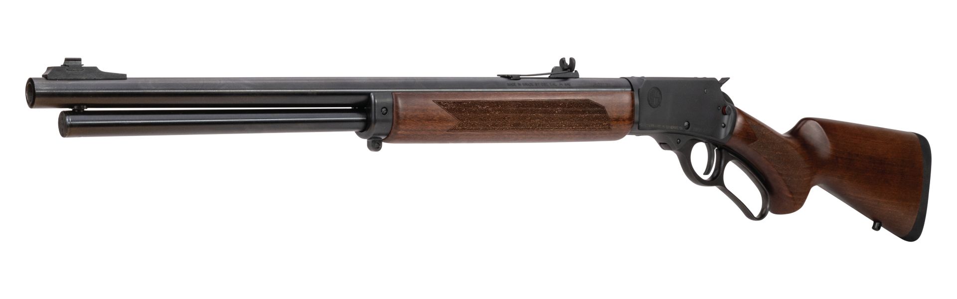 R95 lever action 44MAG