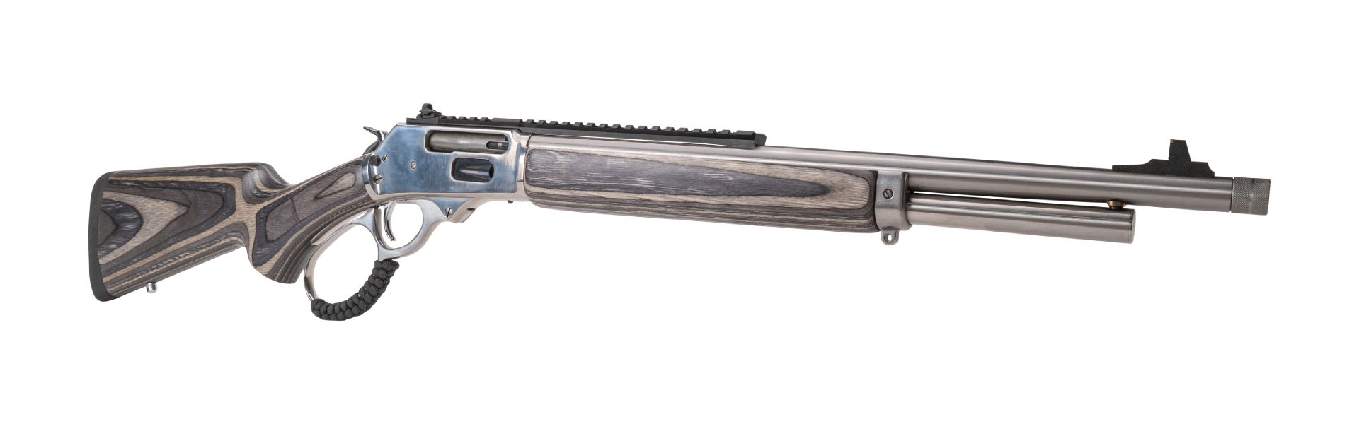 R95 lever action 45-70 Laminate