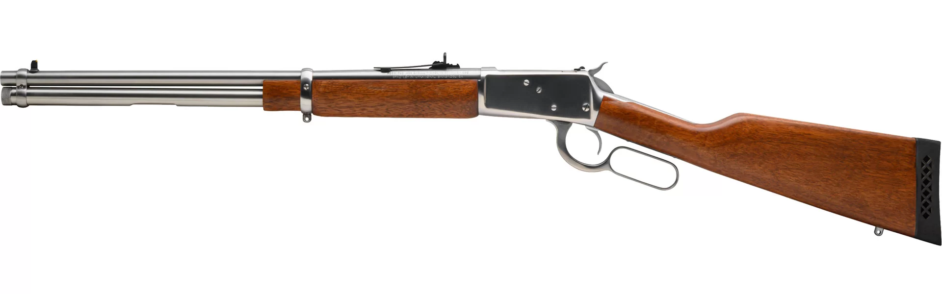 Rossi R92 Lever Action Rifle 454 Casull-img-3