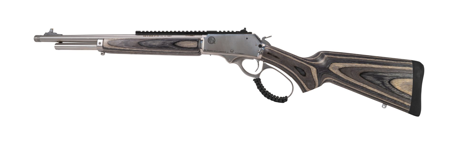 R95 lever action 45-70 Laminate