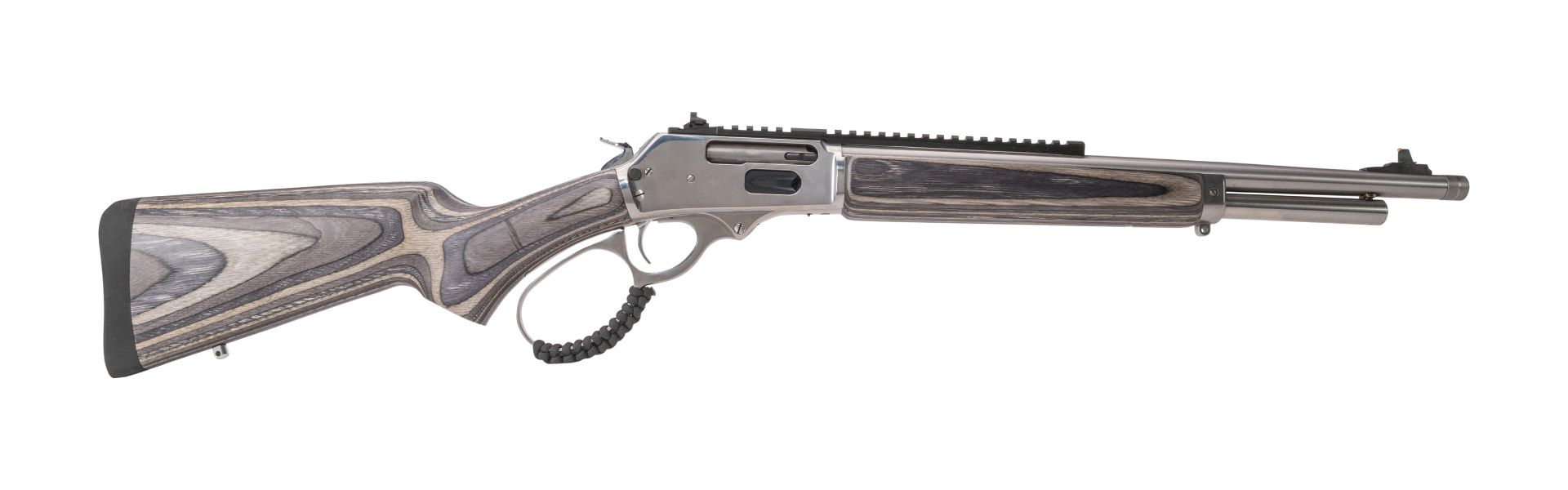 R95 lever action 45-70 Laminate