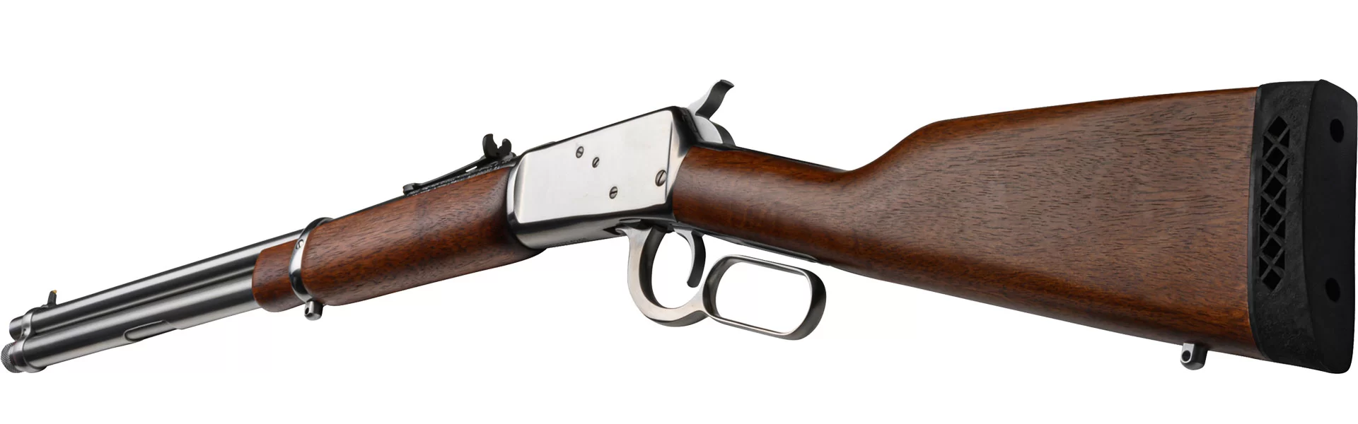 Rossi R92 Lever Action Rifle 454 Casull-img-2