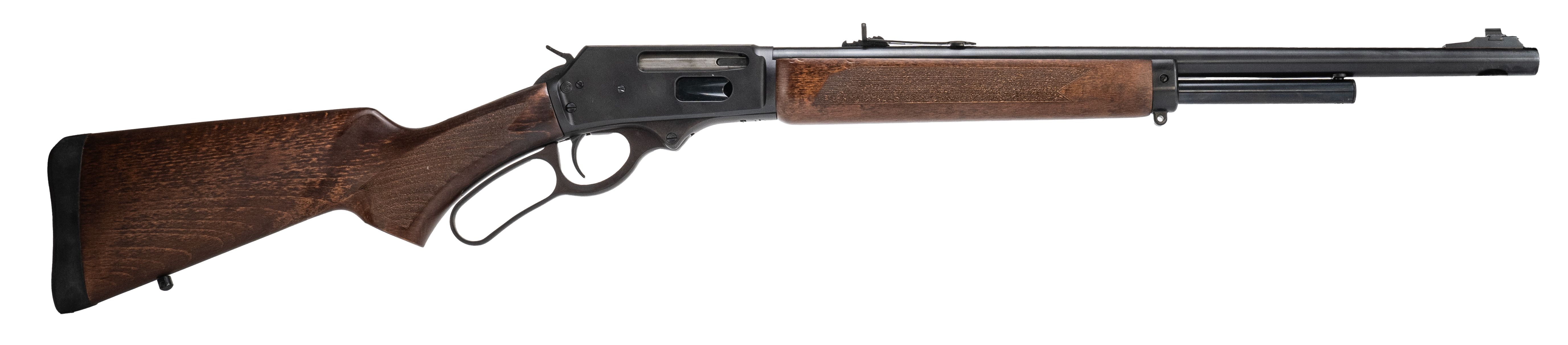 R95 Lever Action .360 Buckhammer