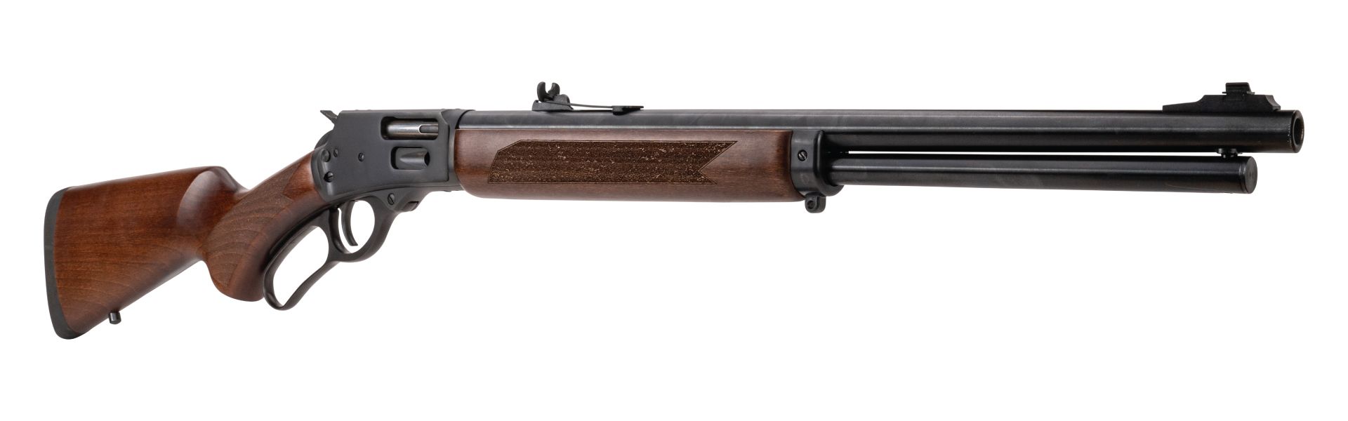 R95 lever action 44MAG