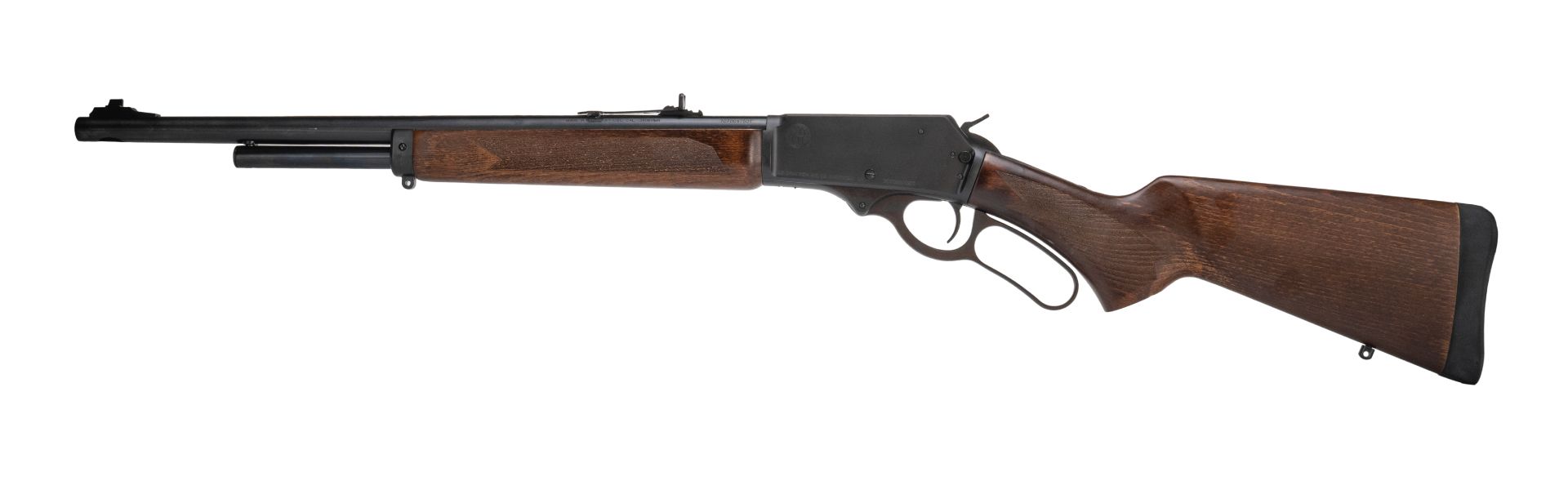 R95 Lever Action .360 Buckhammer