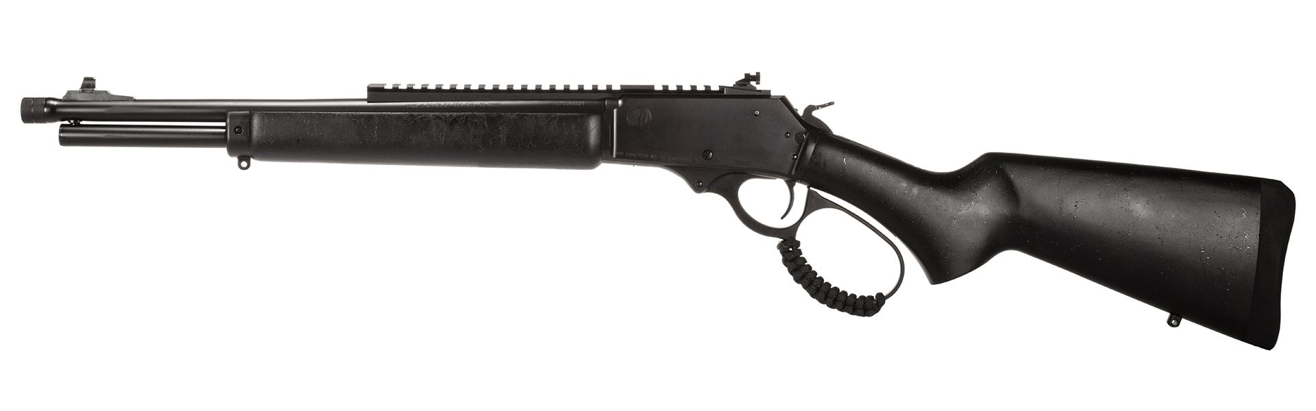 R95 lever action TR 30-30 Mag