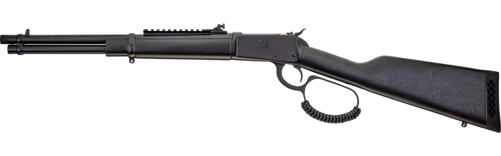 Rossi R92 Triple Black .44 Magnum 16.5" Threaded 44MAG-img-2