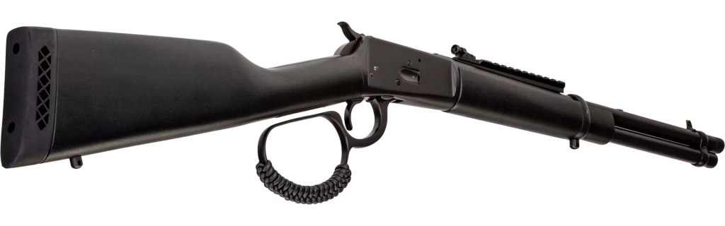 Rossi R92 Triple Black .44 Magnum 16.5" Threaded 44MAG-img-3