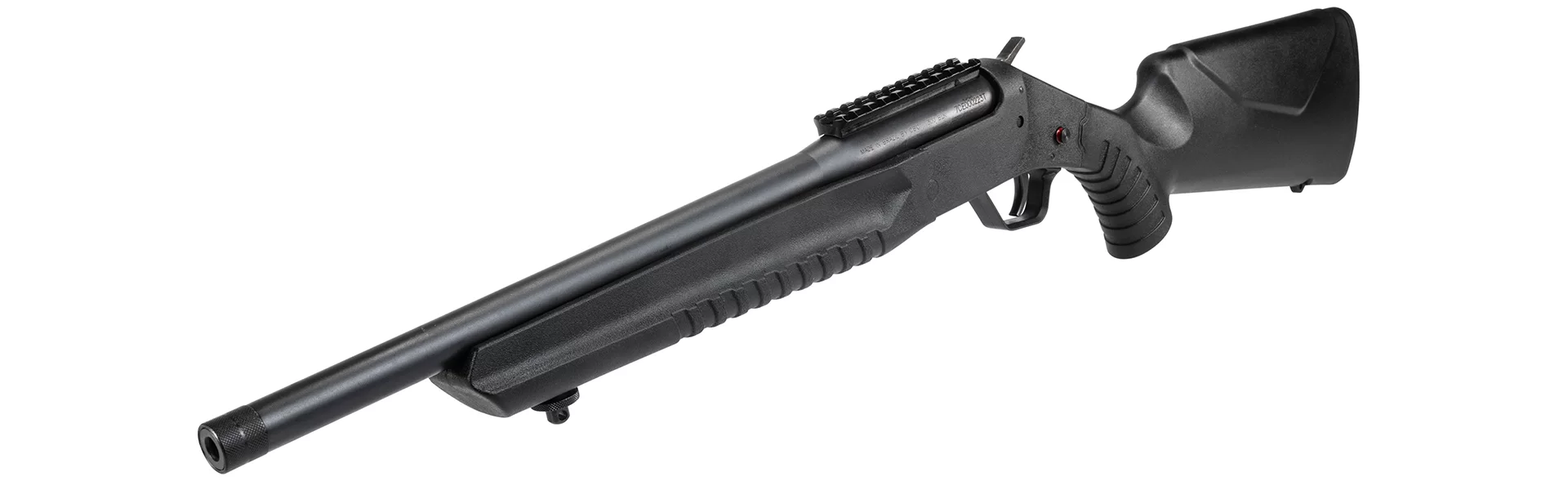 LWC .300 Blackout - Rossi USA