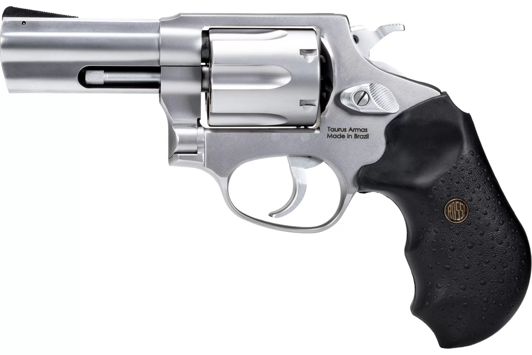 RP63 357Mag - 6 Rd, 3