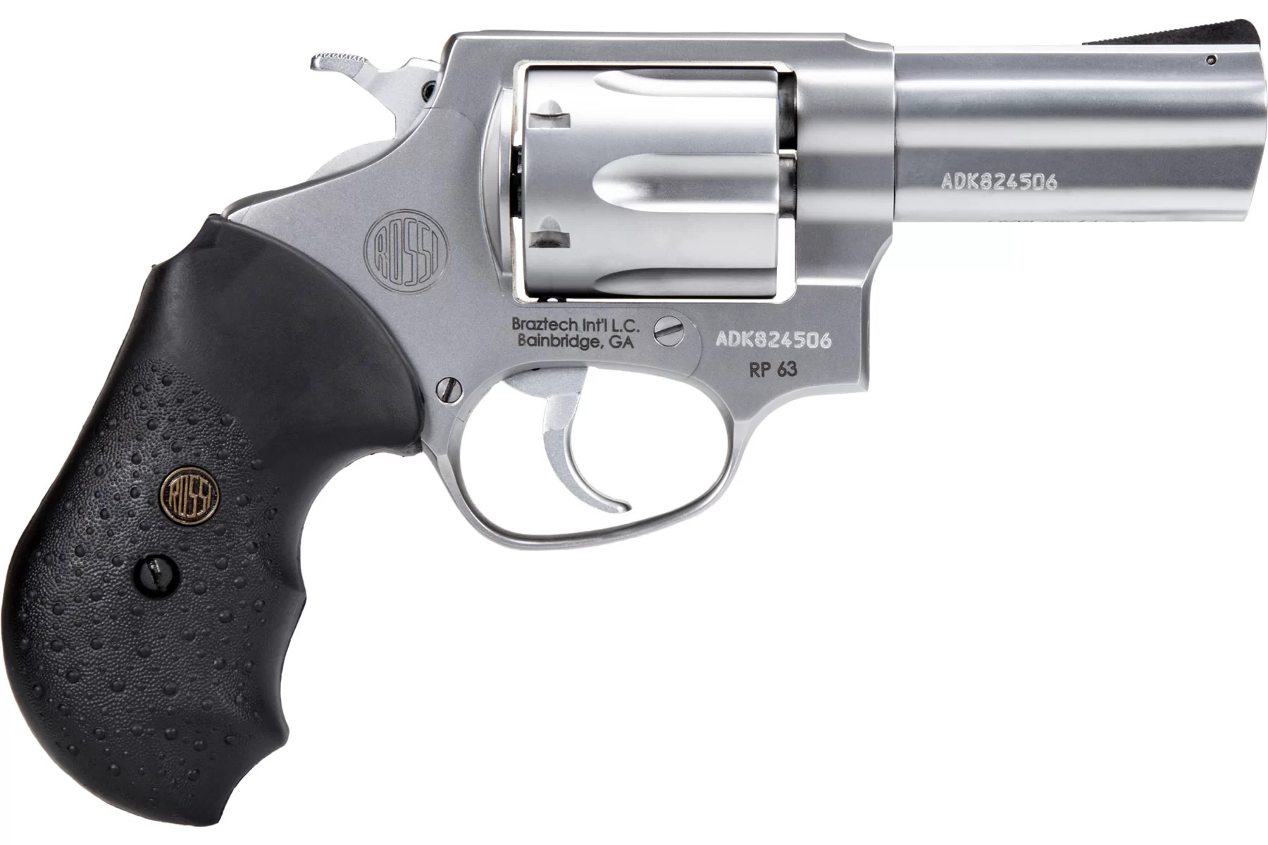 RP63 - .357Magnum 3