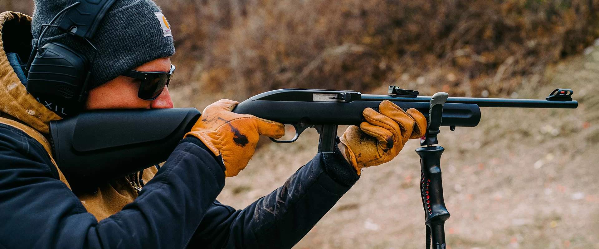 Lever Action Rifles | Rossi USA