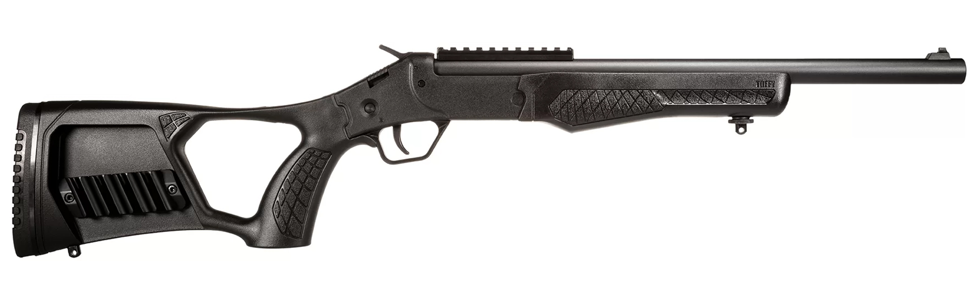 Poly Tuffy Survival – 410 BORE – 45 COLT – Rossi USA Poly Tuffy Survival – 410 BORE – 45 COLT – Rossi USA