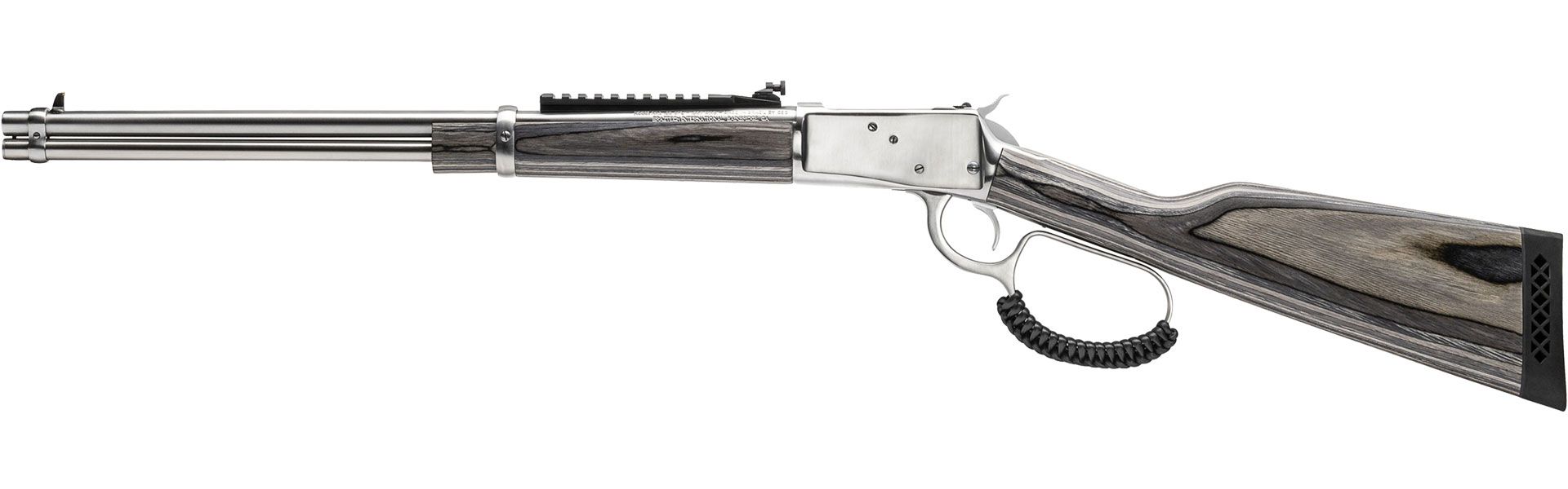 Rossi R92 - 357Mag / 38Spl 20