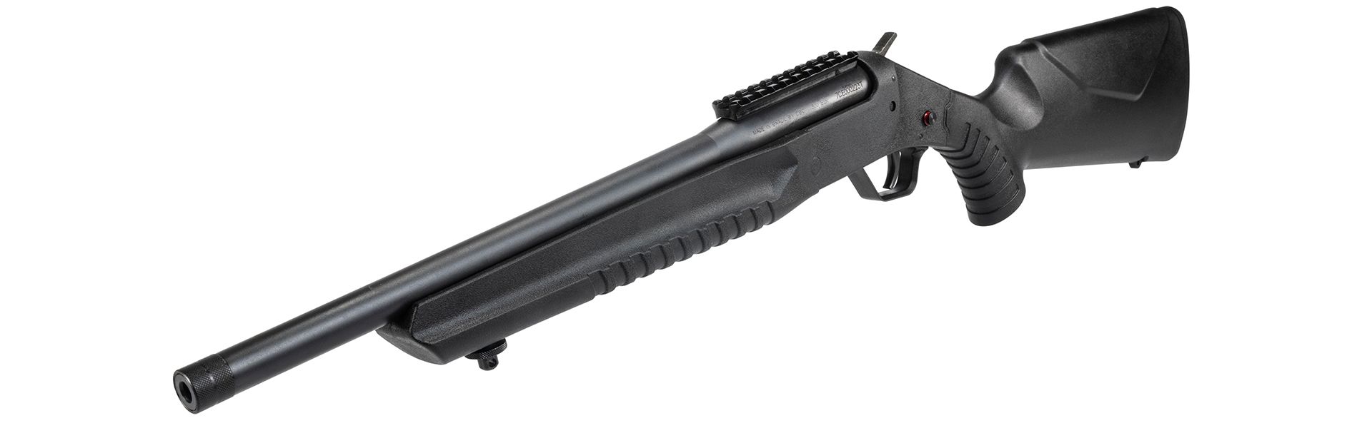 LWC .357 Magnum – Rossi USA