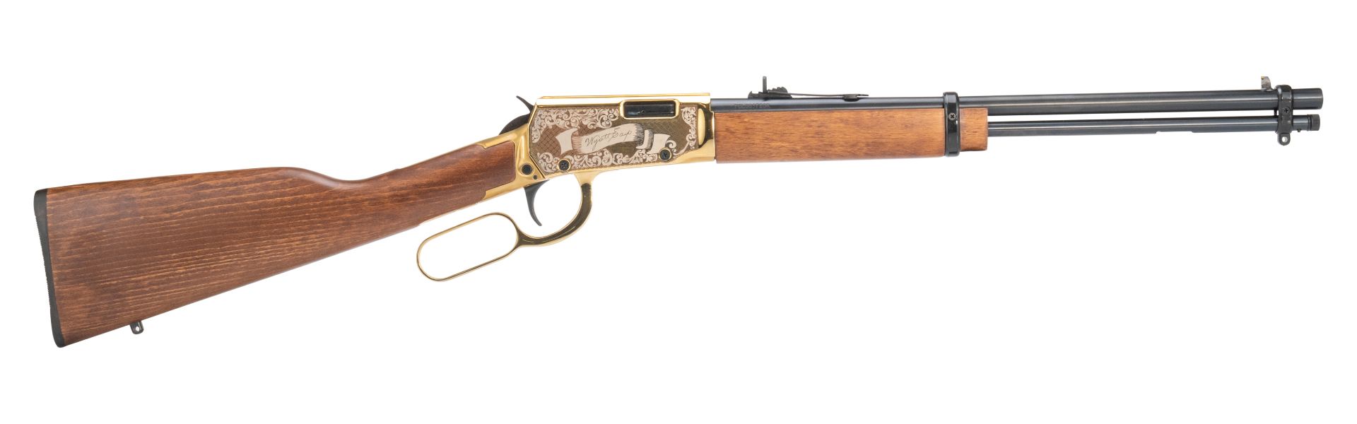 Lever Action Rifles | Rossi USA
