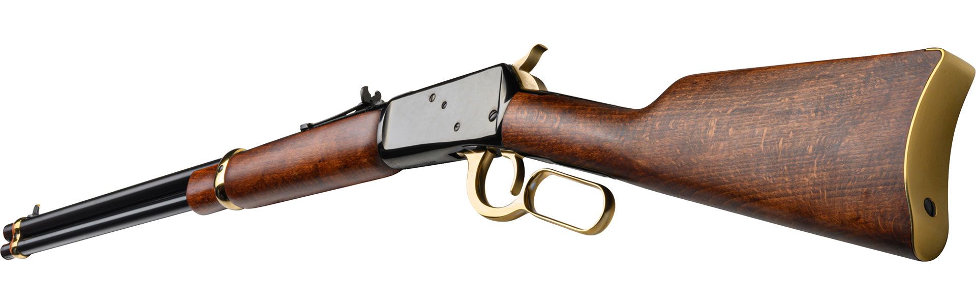 Rossiページ Rossi R92 357 Magnum Stainless Lever Action Rifle - 20in