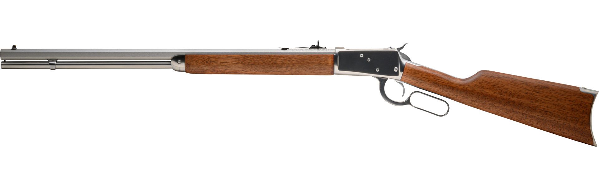 オールド・ライオンⅡ（ゾランヴァリ製）1．35×1．00ｍ Rossi R92 - 357Mag / 38Spl 24