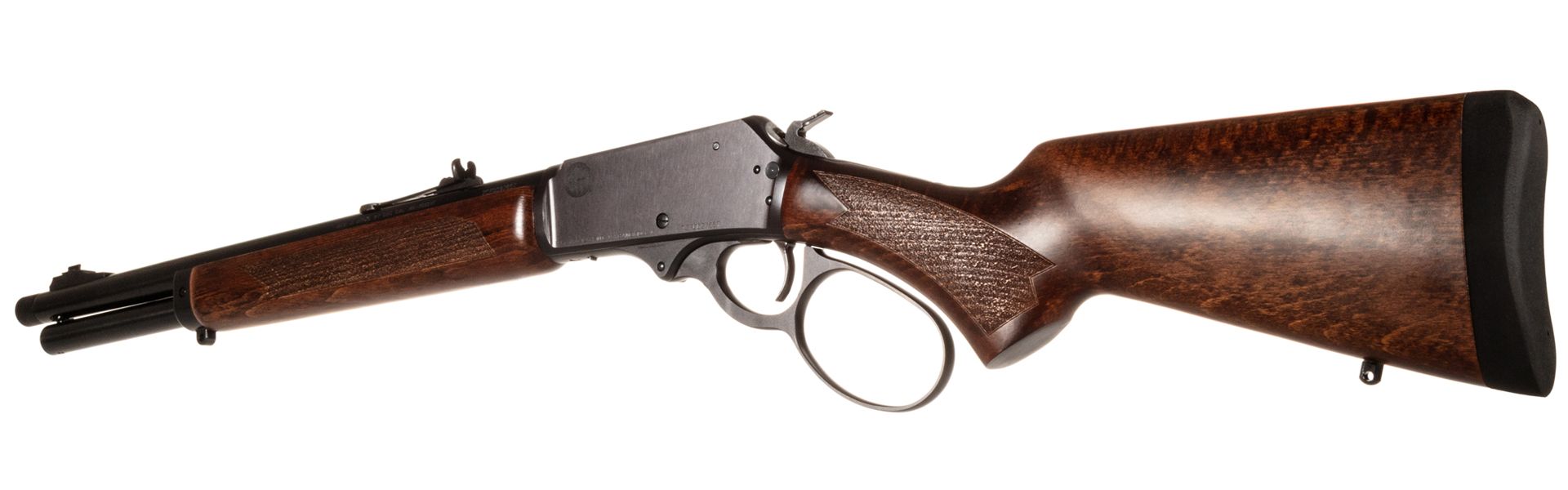 R95 45-70 Trapper - Rossi USA