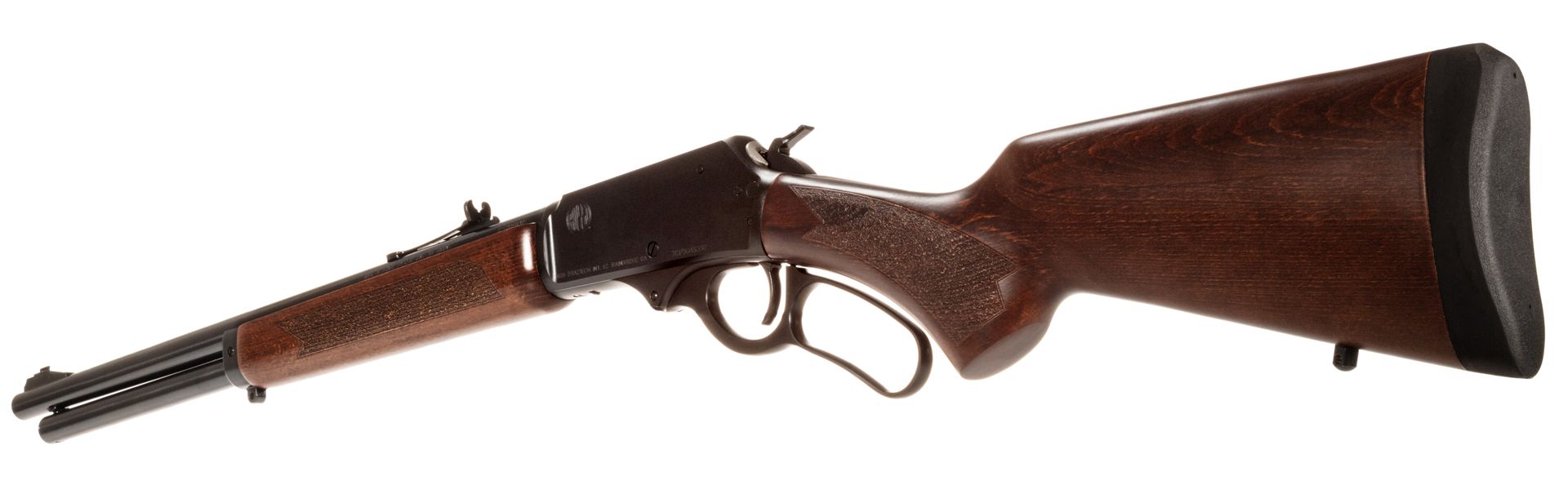 R95 lever action 45-70 GOVT 22
