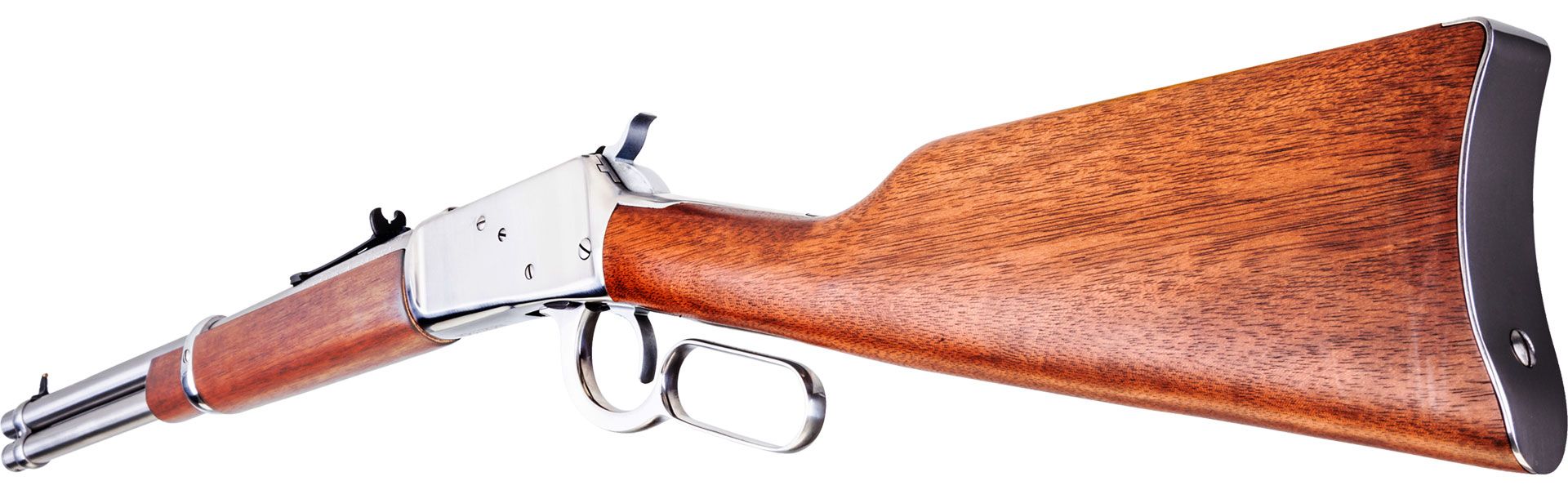 Rossi R92 Lever Action - 45 Colt 16