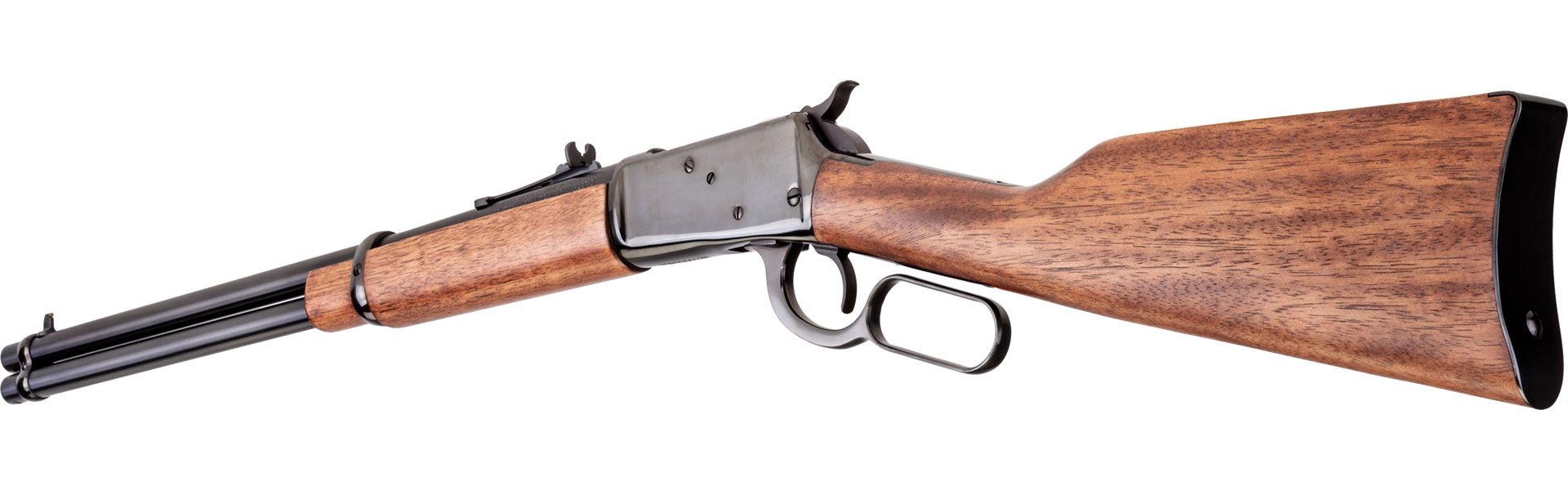 Rossi R92 Lever Action - 45 Colt 20