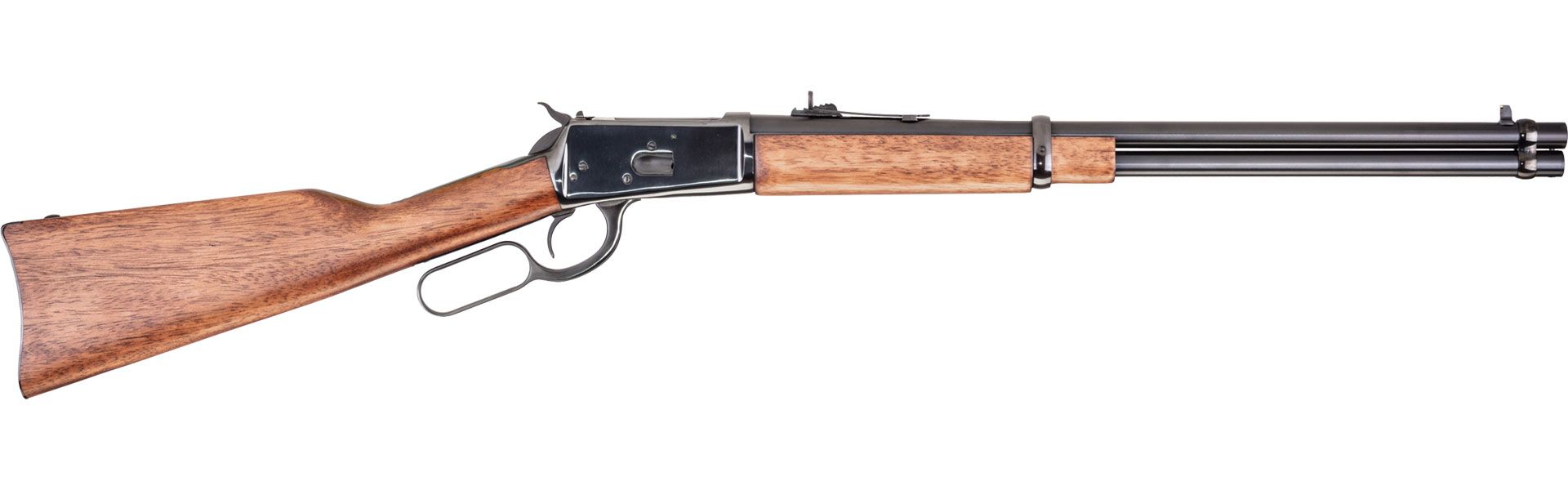 Rossi R92 Lever Action - 45 Colt 20