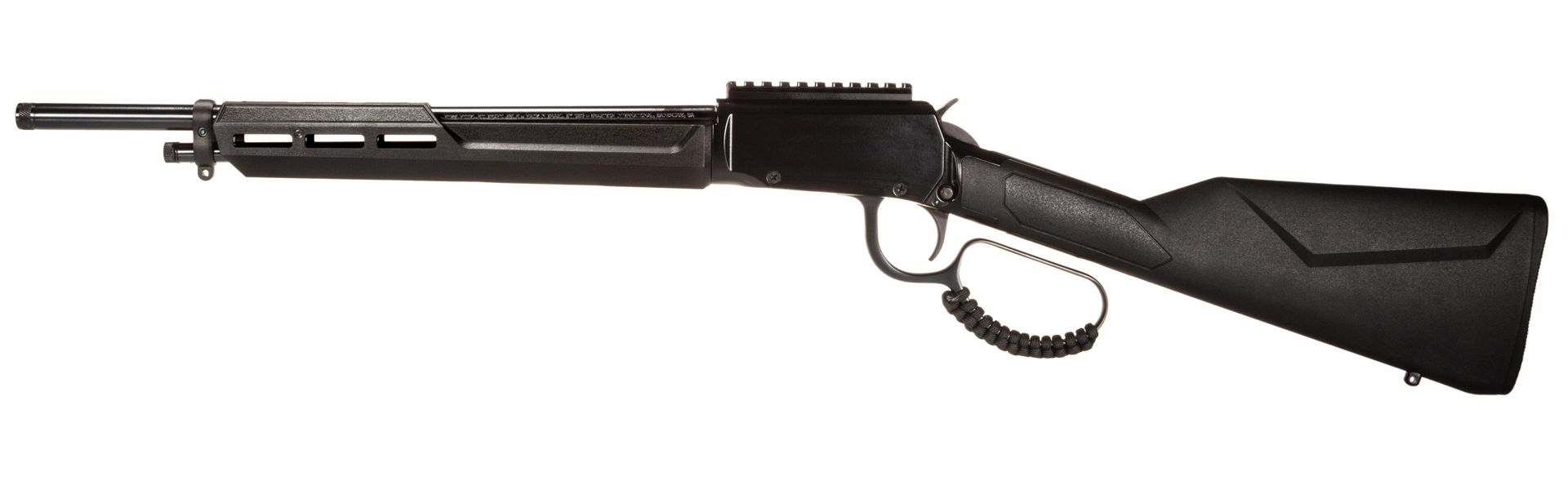 RIO BRAVO Tactical - Rossi USA