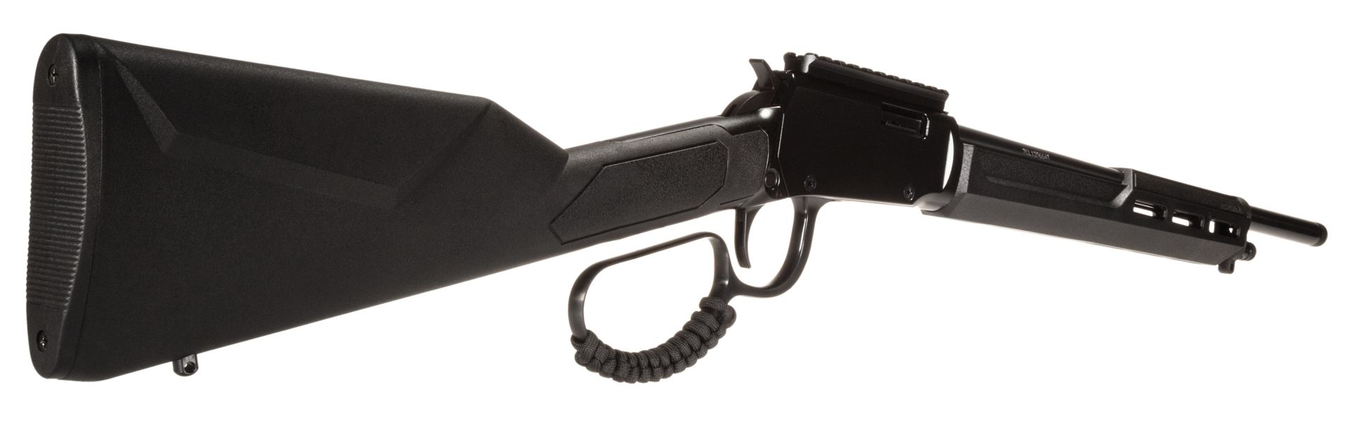 RIO BRAVO Tactical - Rossi USA