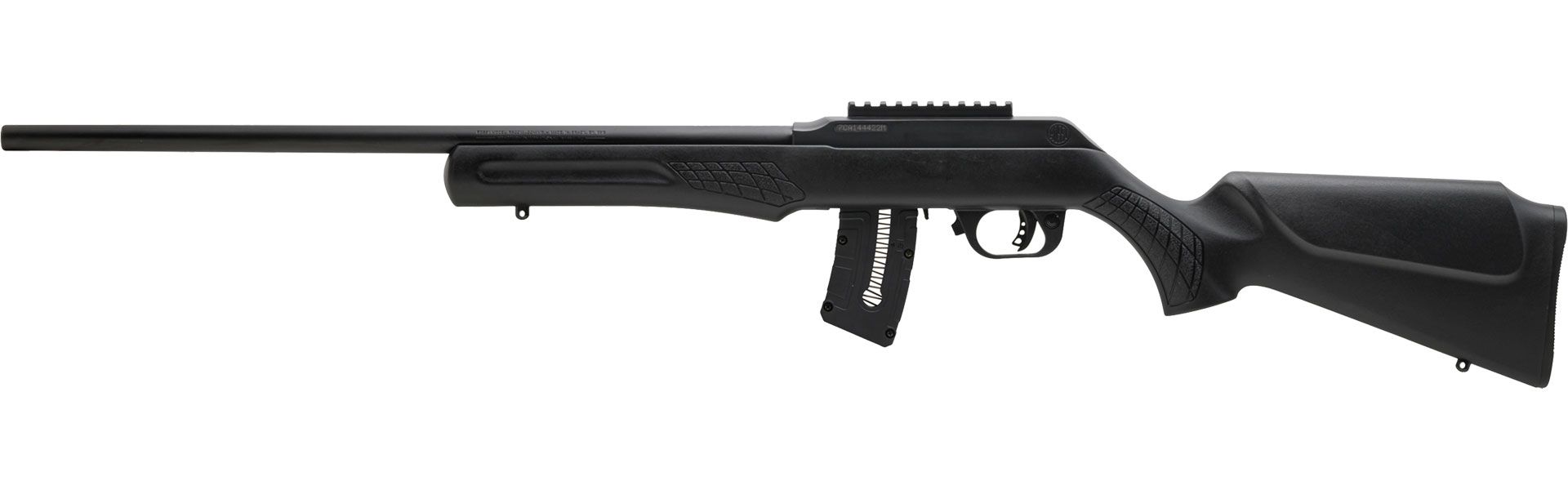 RS22M Semi-Auto .22WMR 21