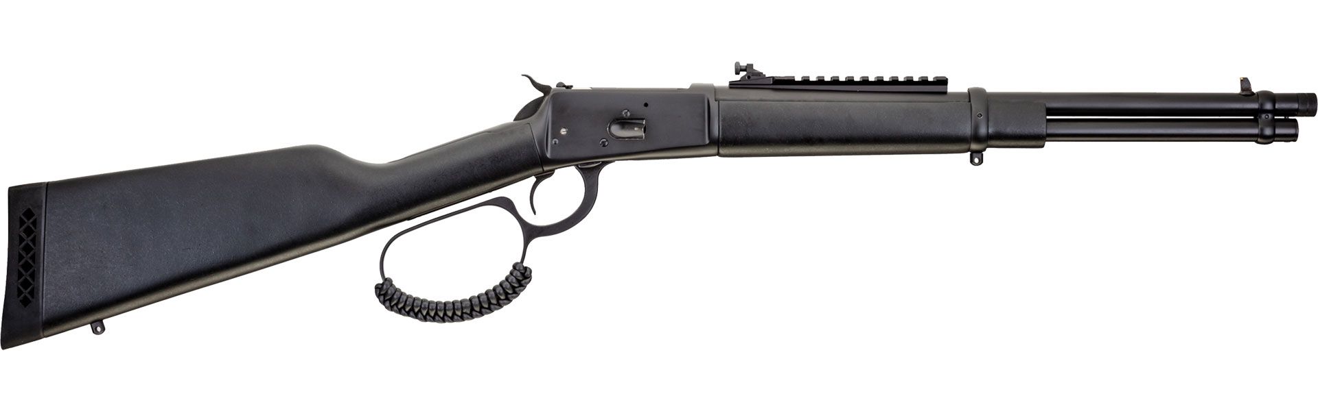 Lever Action Rifles | Rossi USA