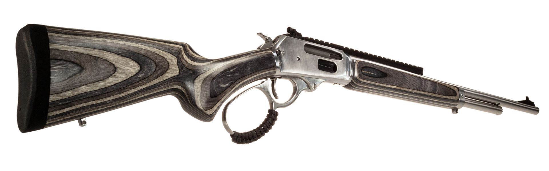 R95 Lever Action Laminated 30-30 Win - Rossi USA