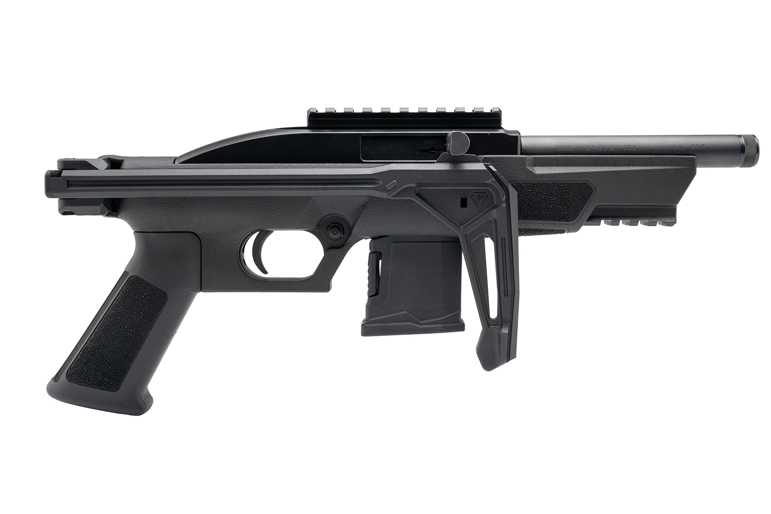 Rossi R92 Lever Action - 45 Colt 20